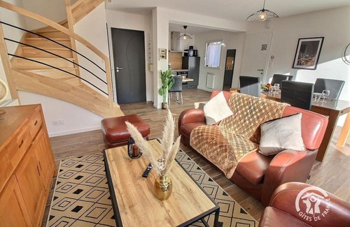 Erquy Casa | Patelle - ERQUY - Gîte