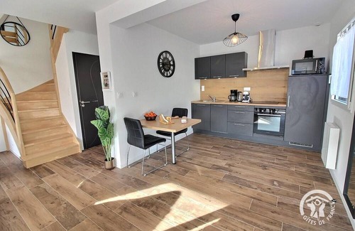 Erquy Casa | Patelle - ERQUY - Gîte