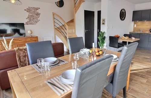 Erquy Casa | Patelle - ERQUY - Gîte