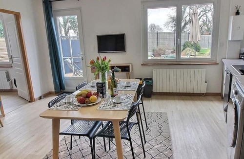 Goudelin Casa | Ti Charlize - GOUDELIN
