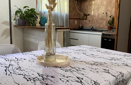 Villa Yacanto Cabina | CABAÑA EN PLENO CENTRO DE VILLA YACANTO
