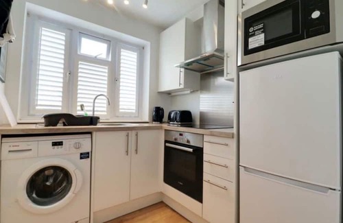 Chelmsford Apartamento | Apartamento-Ejecutivo-Baño compartido-Vista al Jardín-Melbourne