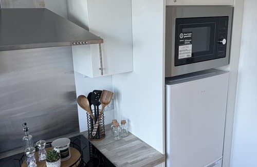 Chelmsford Apartamento | Apartamento-Ejecutivo-Baño compartido-Vista al Jardín-Melbourne