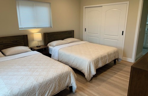 Poway Apartamento | Chic 1-bedroom corporate apartment with WiFi, AC in brilliant Poway