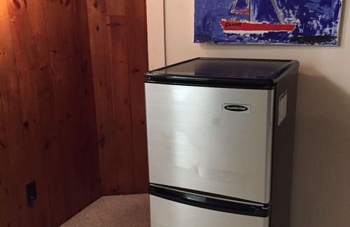Orono Apartamento | Studio Apartment close to downtown Orono and UMaine