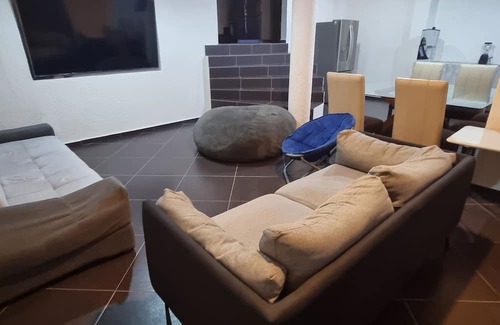 Querétaro Apartamento | Spacious and Bright House with Incredible Views