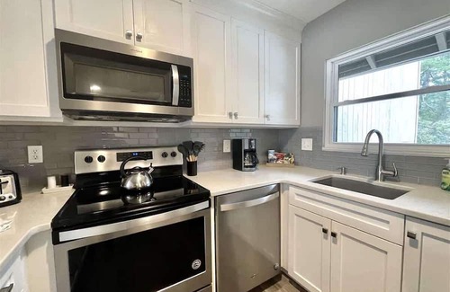 Pinehurst Apartamento | Fairway to Heaven Sum