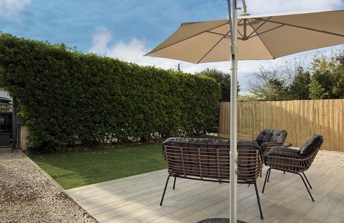 L'Evescat Casa | Villa Cooper
