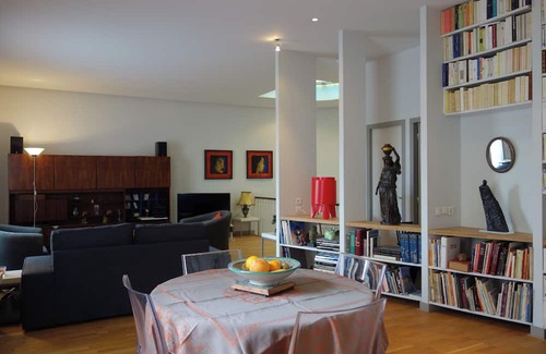 Saint Seurin - Fondaudege Casa | Spacious and bright town house - Bx centre- between 2 streetcar stations D-.