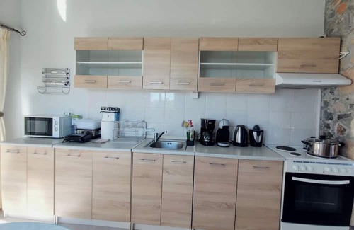 Vathianos Kampos Apartamento | Filoxenia Apartment