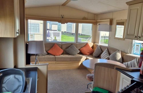 Rhuddlan Casa | Lovely 6 berth caravan at Sun Valley in North Wales ref 81023A