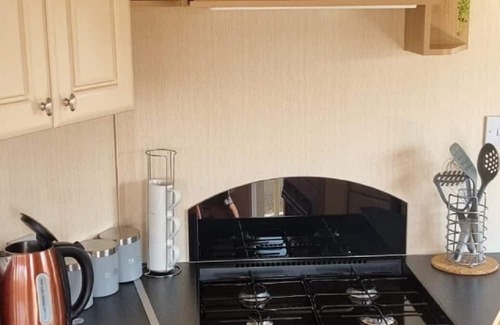Rhuddlan Casa | Lovely 6 berth caravan at Sun Valley in North Wales ref 81023A
