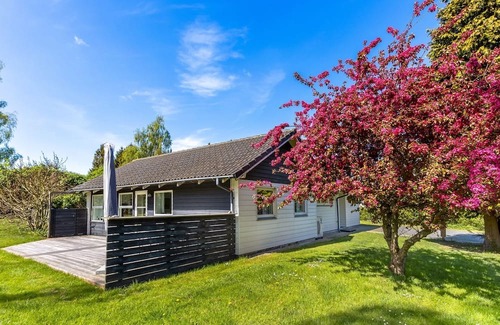 Stege Casa | "Prohor" - 150m from the sea by Interhome