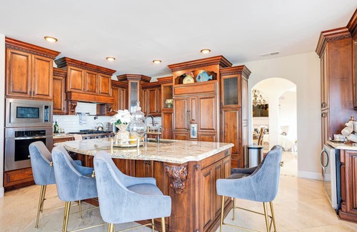 Jamul Casa | Jamul Resort, Mountain/casino view 4 BR, Pool/Spa