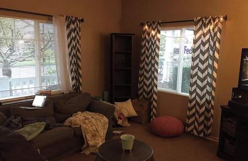East Olympia Casa | Perfectly located 3-bedroom Townhome with WiFi in Lacey