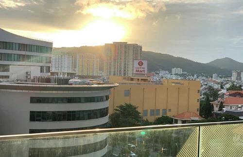 Thang Tam Apartamento | HoaNhi Apartment Vung Tau