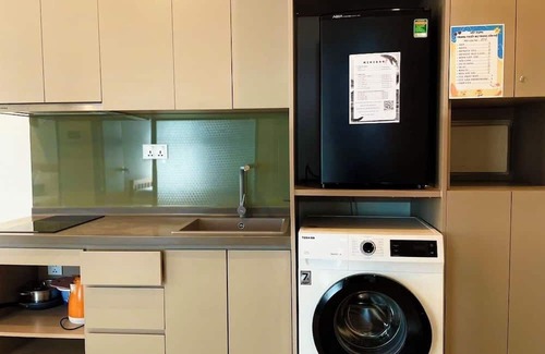 Thang Tam Apartamento | HoaNhi Apartment Vung Tau