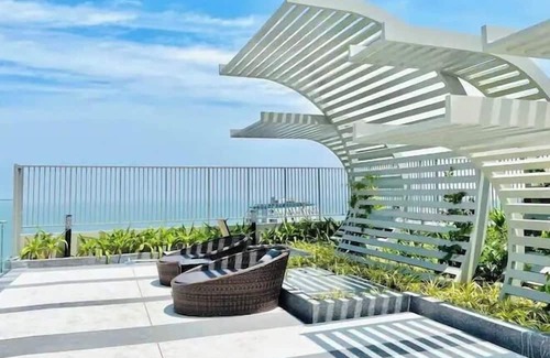 Thang Tam Apartamento | HoaNhi Apartment Vung Tau