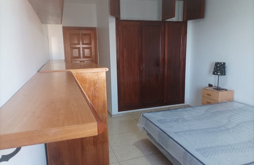 Santa Cruz de Tenerife Cama Y Desayuno | Casa Quico. El mejor espacio para conocer la isla.