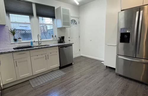 South Philadelphia Casa | Charming South Philly Home