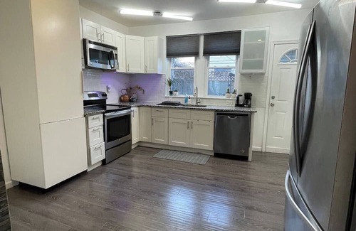 South Philadelphia Casa | Charming South Philly Home