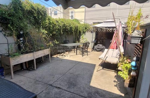 South Philadelphia Casa | Charming South Philly Home