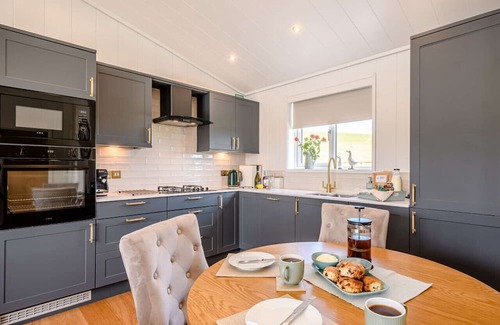 Sandyhills Casa | Hazel Lodge At Bengairn