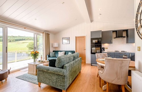 Sandyhills Casa | Hazel Lodge At Bengairn