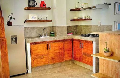 Bacocho Apartamento | 202 Apartment With Excellent Location
