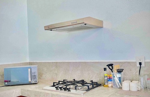 Bacocho Apartamento | 306 Comfortable Room With A/C