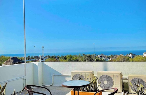 Bacocho Apartamento | 306 Comfortable Room With A/C