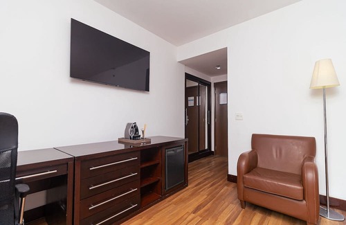Brooklin Novo Casa | Flat in Berrini with free parking