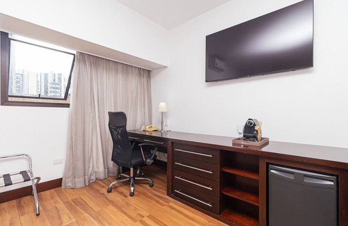 Brooklin Novo Casa | Flat in Berrini with free parking