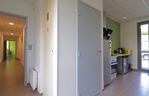 Lonlay-l'Abbaye Apartamento | Accessible cottage for disabled, ideal for hikers and families