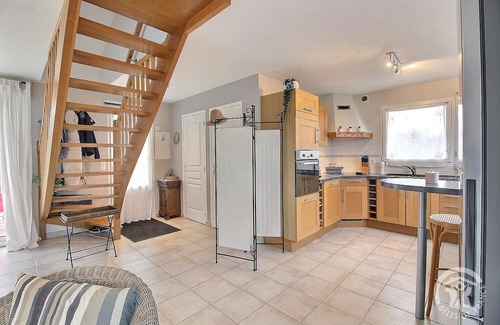 Erquy Casa | L'Estran - ERQUY - Gîte
