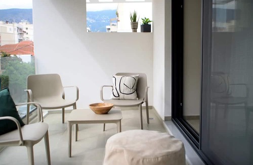 Volos City Centre Apartamento | BH008 - C - Studio Volos