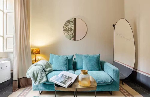 Iglesias Apartamento | Guesthouse Electra