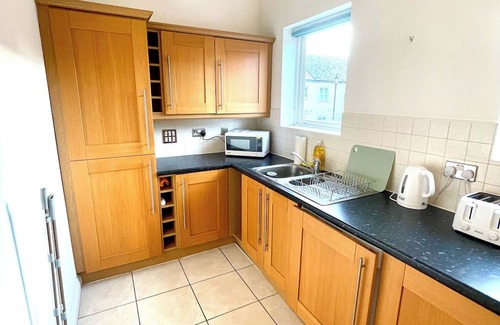 Bishop's Stortford Casa | Extremely Spacious and comfortable 2 Bedroom, 2 bathrooms near Stansted Airport!