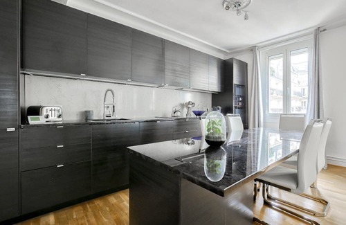 Ternes Apartamento | Charming apartment near the Arc de Triomphe