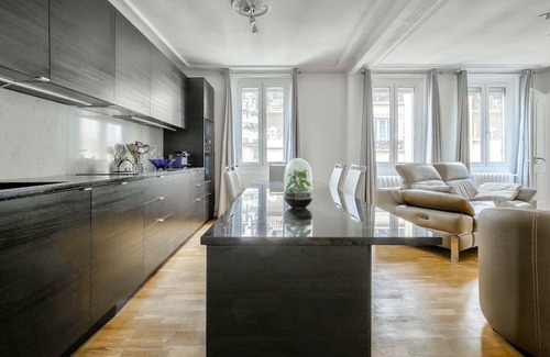 Ternes Apartamento | Charming apartment near the Arc de Triomphe