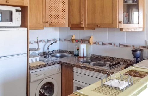 Lo Pagán Apartamento | Nice apartment in San Pedro del Pinatar