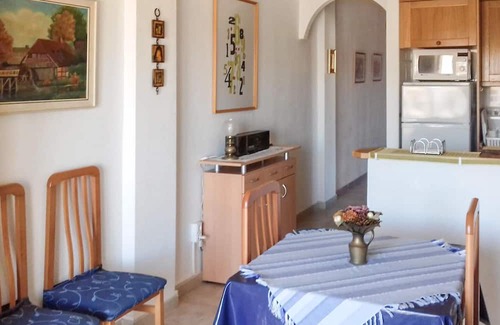 Lo Pagán Apartamento | Nice apartment in San Pedro del Pinatar
