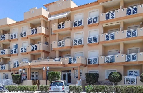 Lo Pagán Apartamento | Nice apartment in San Pedro del Pinatar