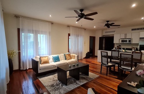 Saint Phillip Parish Condominio | Beautiful 1-Bedroom Suite, Restaurant, Pool & Beach Access