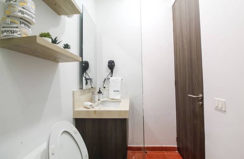 Lafayette Apartamento | Design and comfort in Chapultepec 67