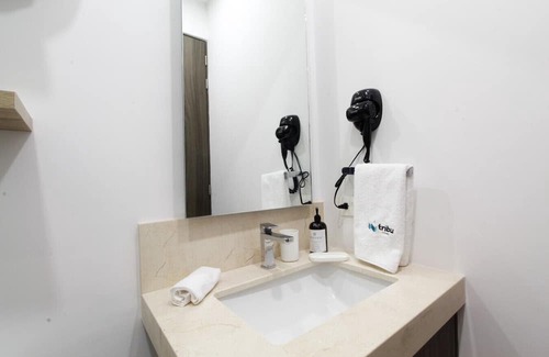 Lafayette Apartamento | Design and comfort in Chapultepec 67