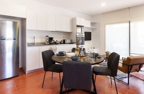 Lafayette Apartamento | Design and comfort in Chapultepec 67