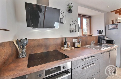 Lezardrieux Casa | Penty des Roitelets - LEZARDRIEUX