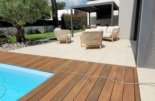 Sautron Casa | Villa near Nantes and the Atlantic coast