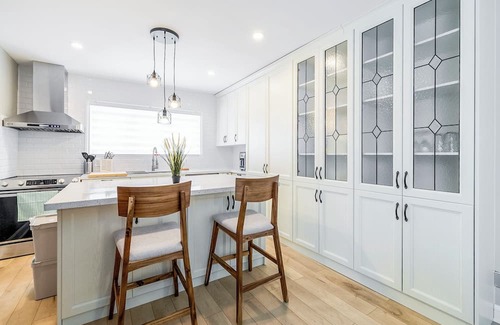 Greenfield Park Casa | Comfy/New 3 BDR house near DT,Hospital,2 parking